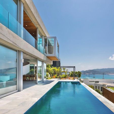 Venity Villa Nha Trang Exteriér fotografie