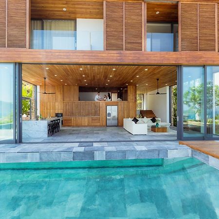 Venity Villa Nha Trang Exteriér fotografie