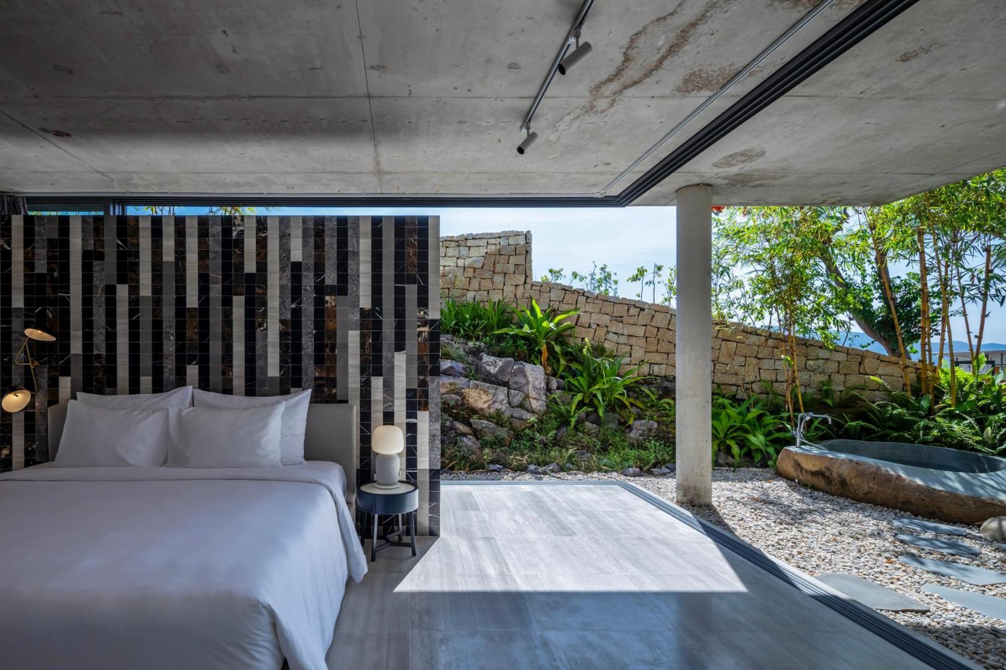 Venity Villa Nha Trang Exteriér fotografie