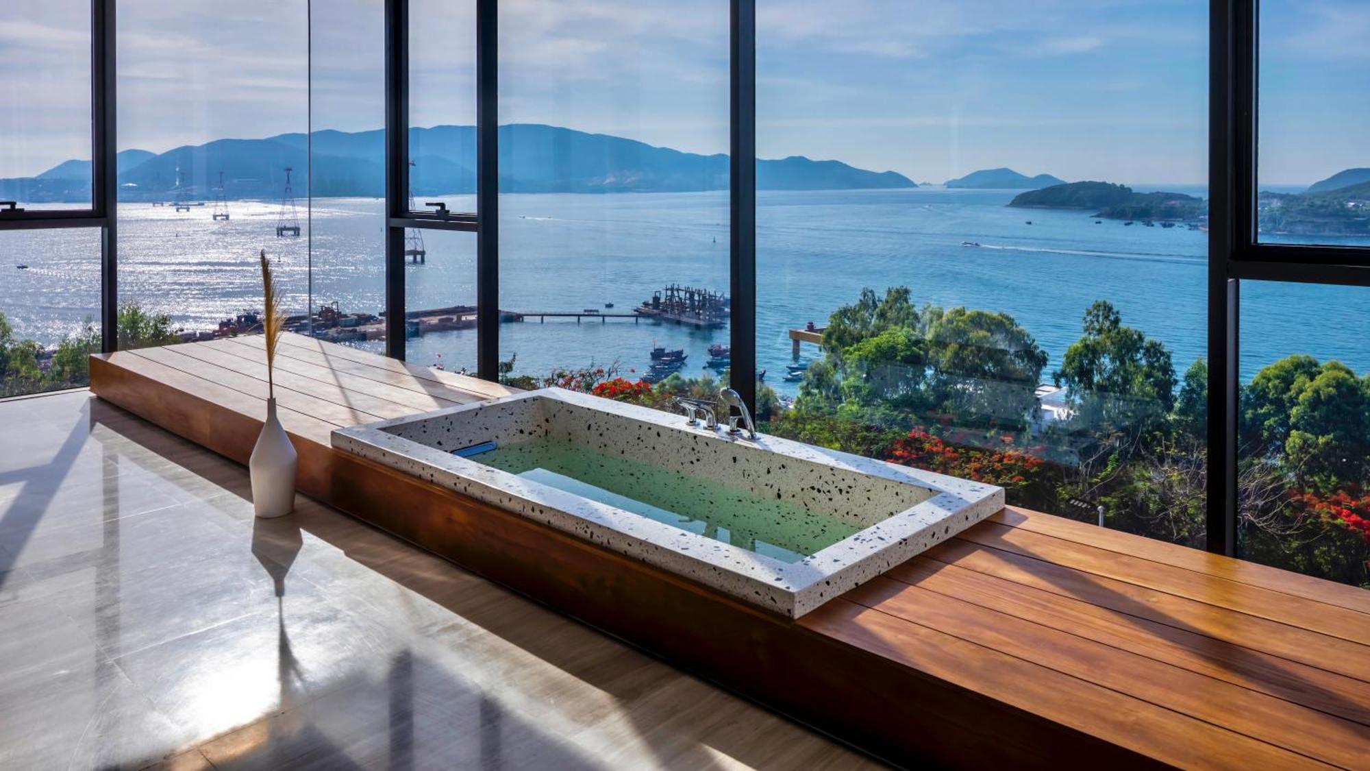 Venity Villa Nha Trang Exteriér fotografie