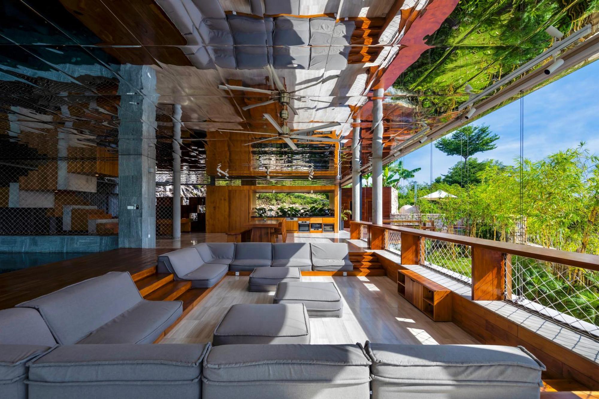 Venity Villa Nha Trang Exteriér fotografie