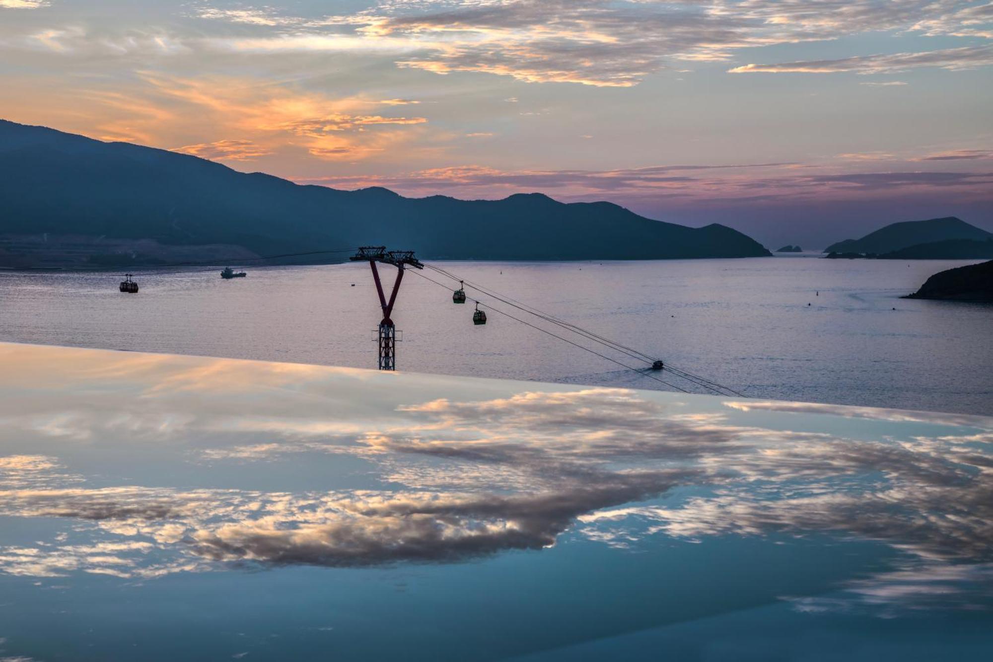 Venity Villa Nha Trang Exteriér fotografie