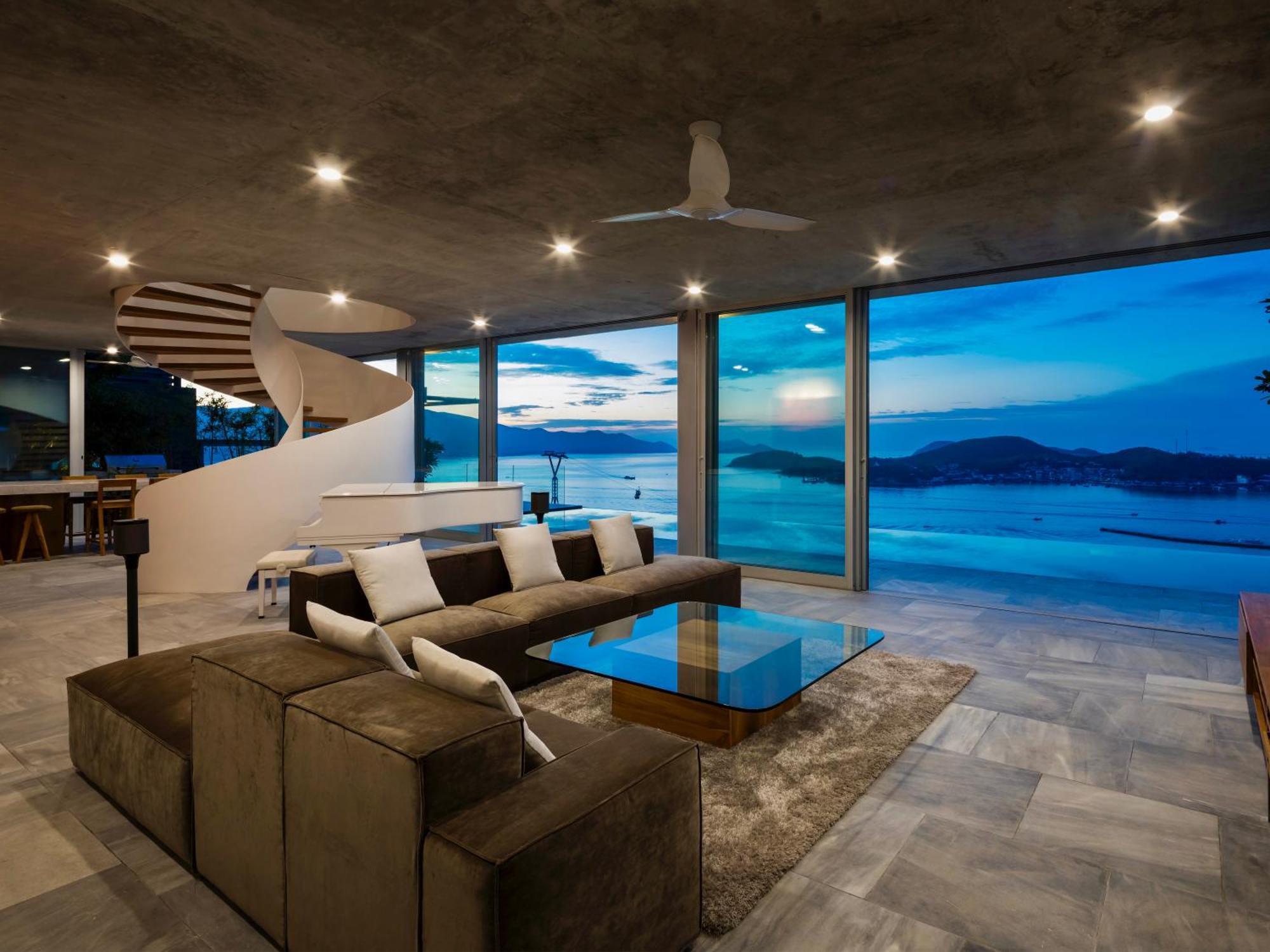Venity Villa Nha Trang Exteriér fotografie
