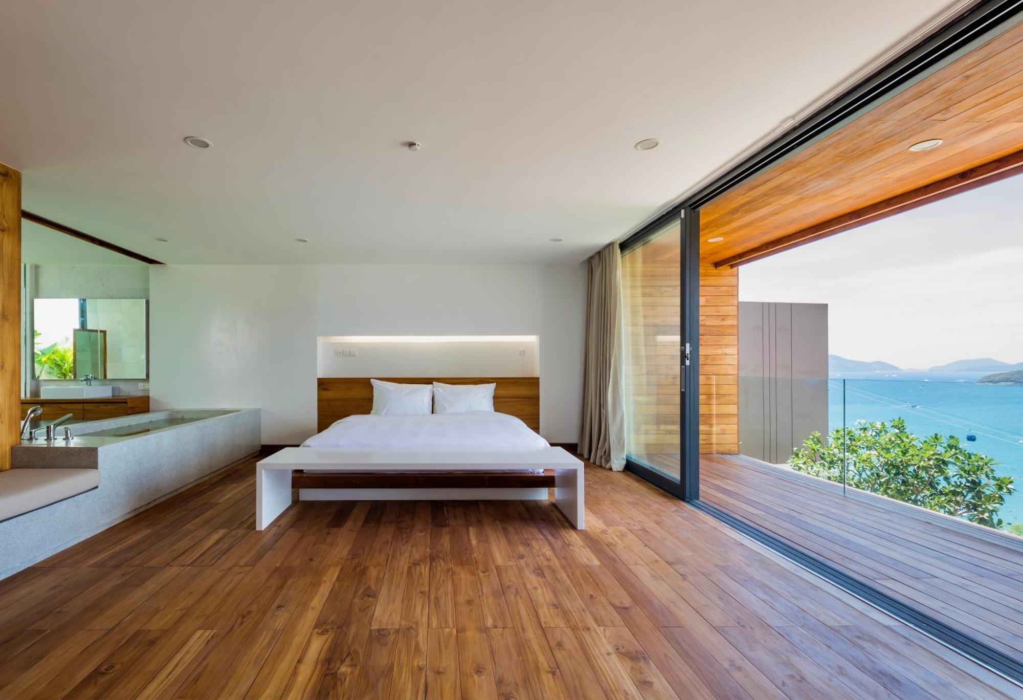 Venity Villa Nha Trang Exteriér fotografie