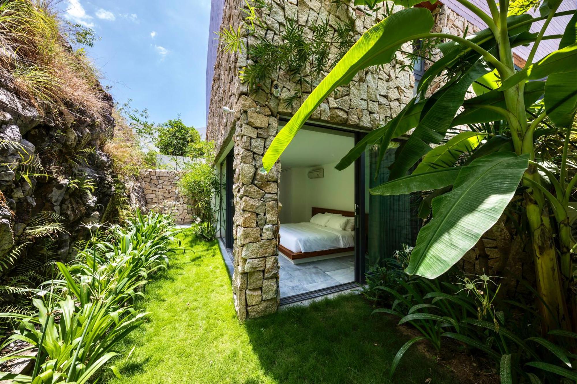 Venity Villa Nha Trang Exteriér fotografie