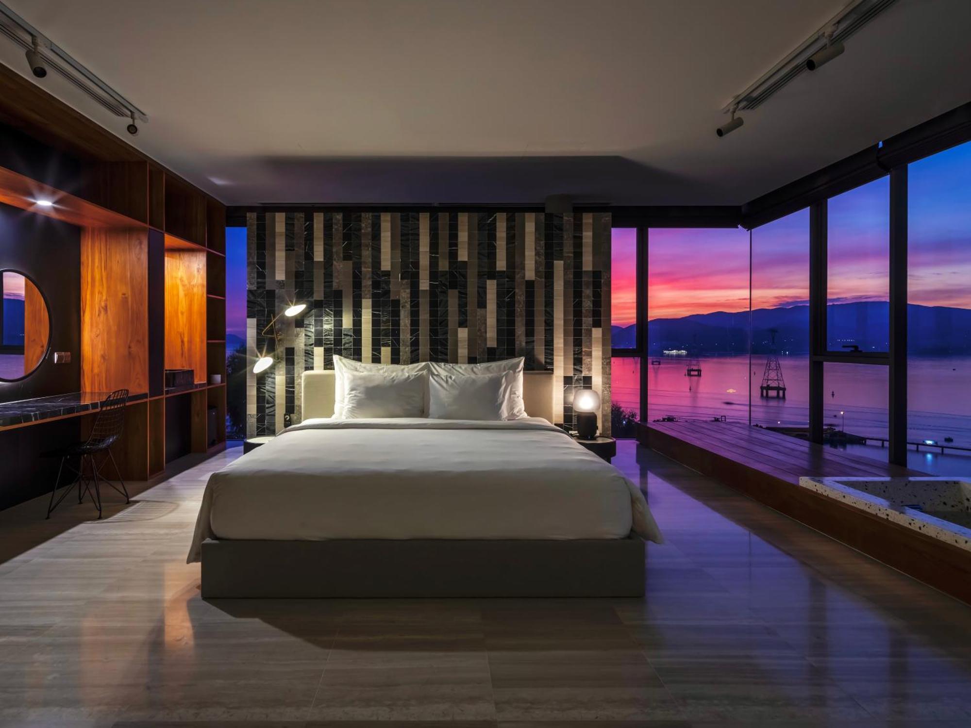 Venity Villa Nha Trang Exteriér fotografie