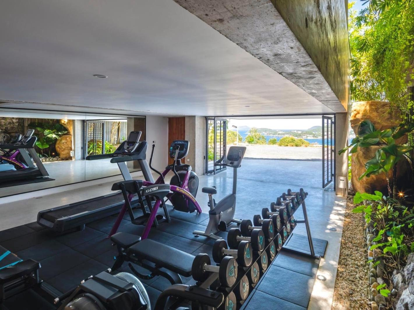 Venity Villa Nha Trang Exteriér fotografie