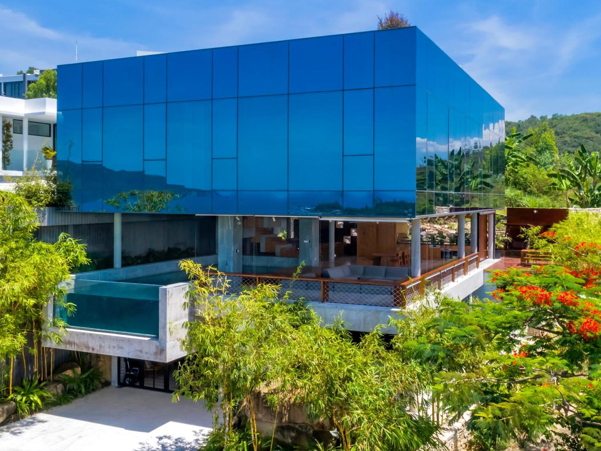Venity Villa Nha Trang Exteriér fotografie