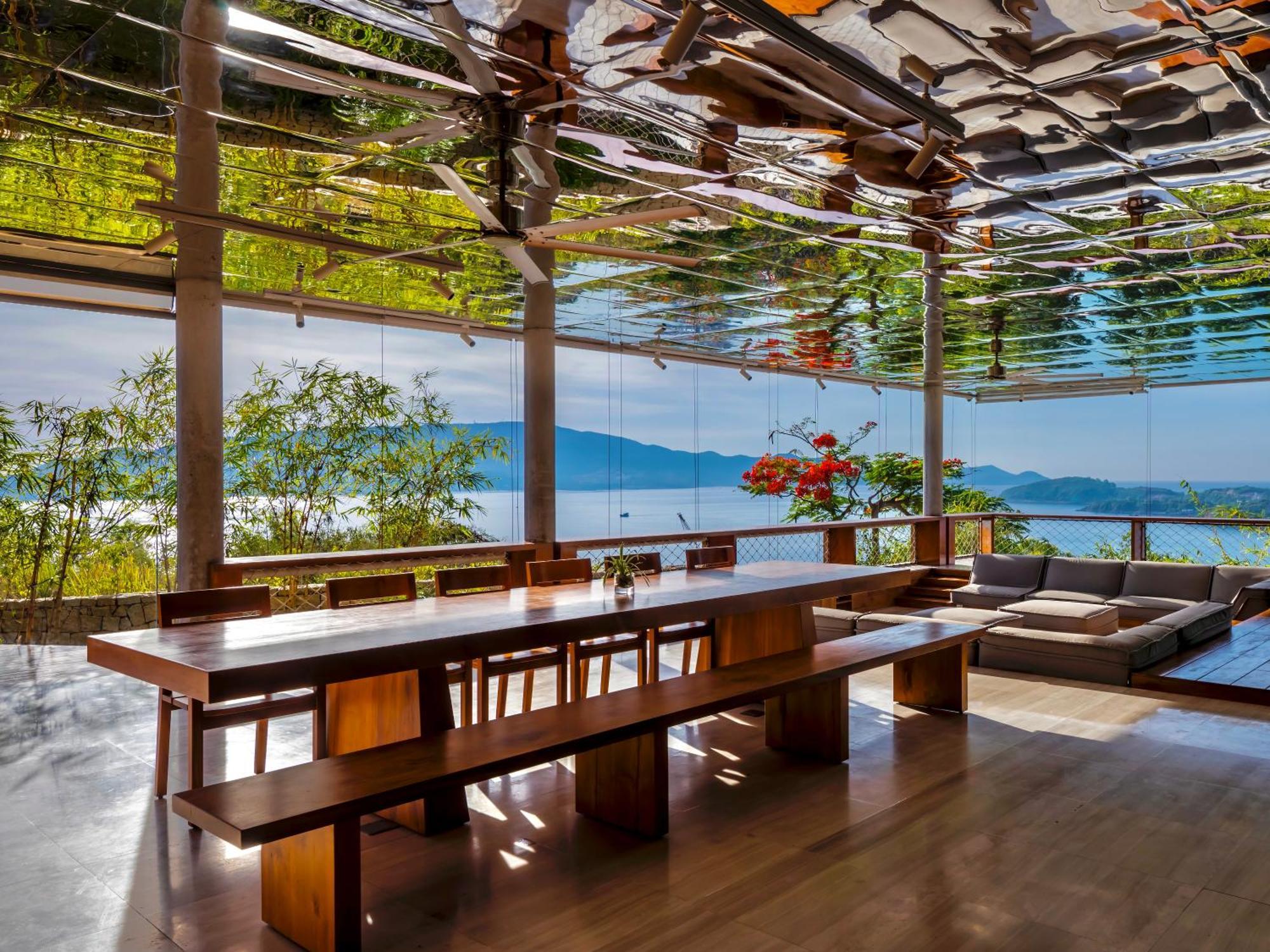 Venity Villa Nha Trang Exteriér fotografie