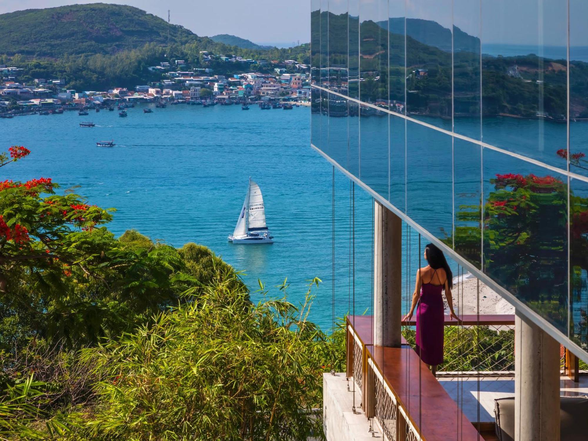 Venity Villa Nha Trang Exteriér fotografie