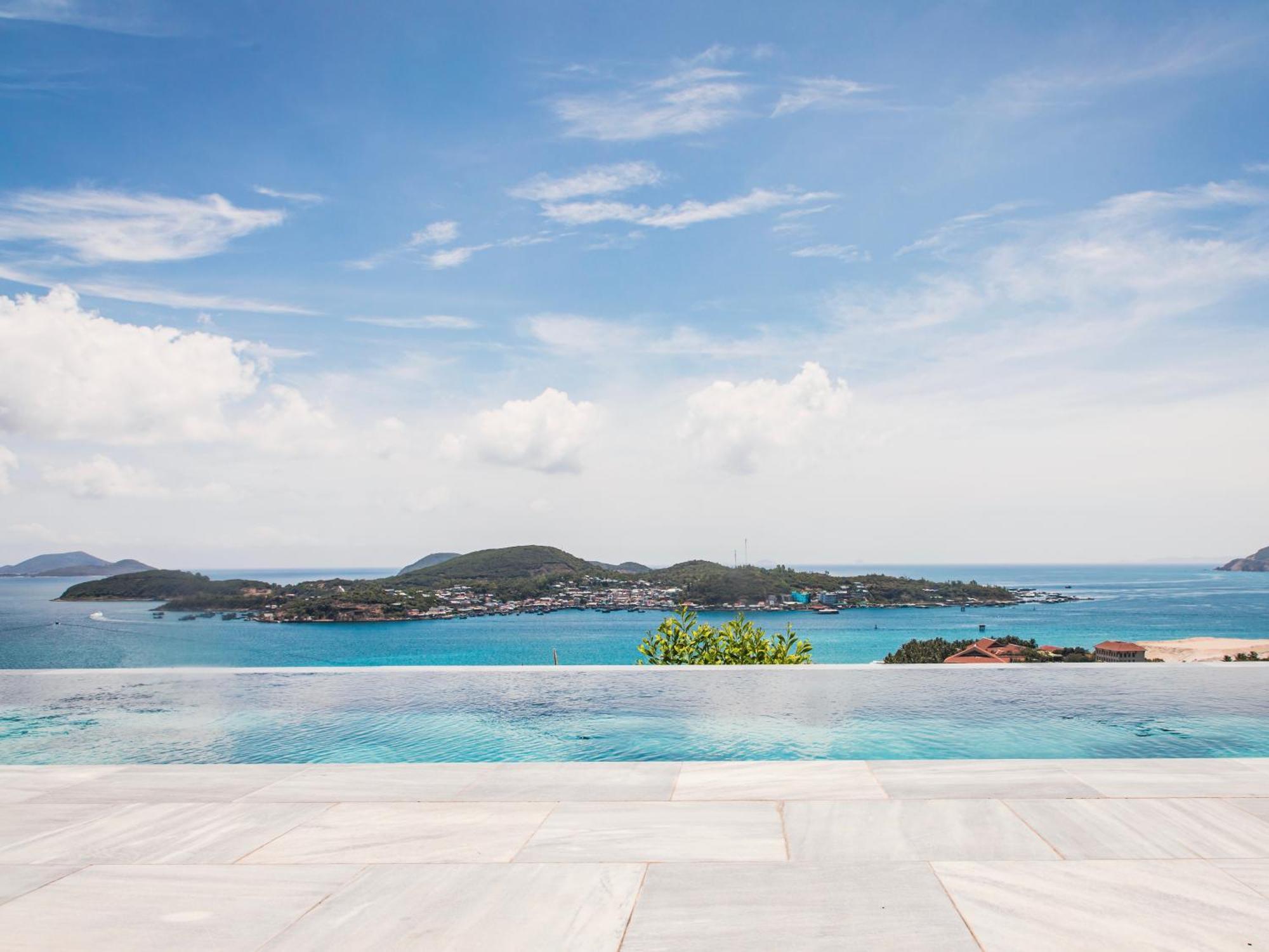 Venity Villa Nha Trang Exteriér fotografie