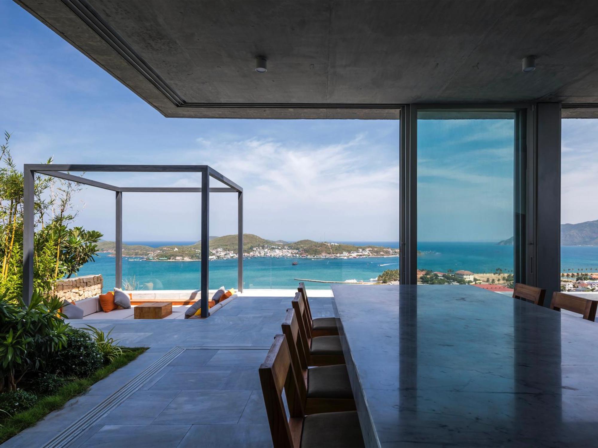 Venity Villa Nha Trang Exteriér fotografie
