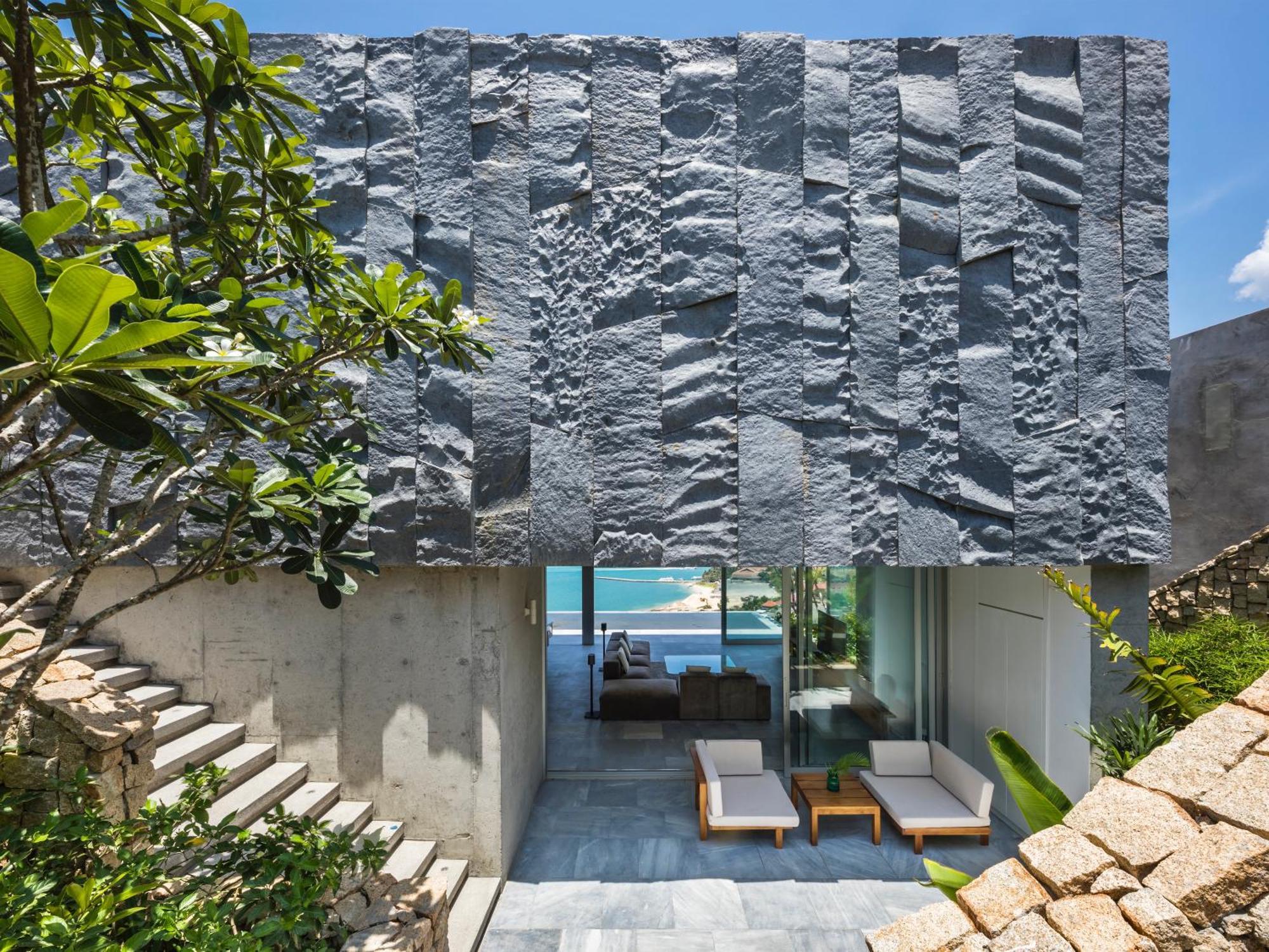 Venity Villa Nha Trang Exteriér fotografie