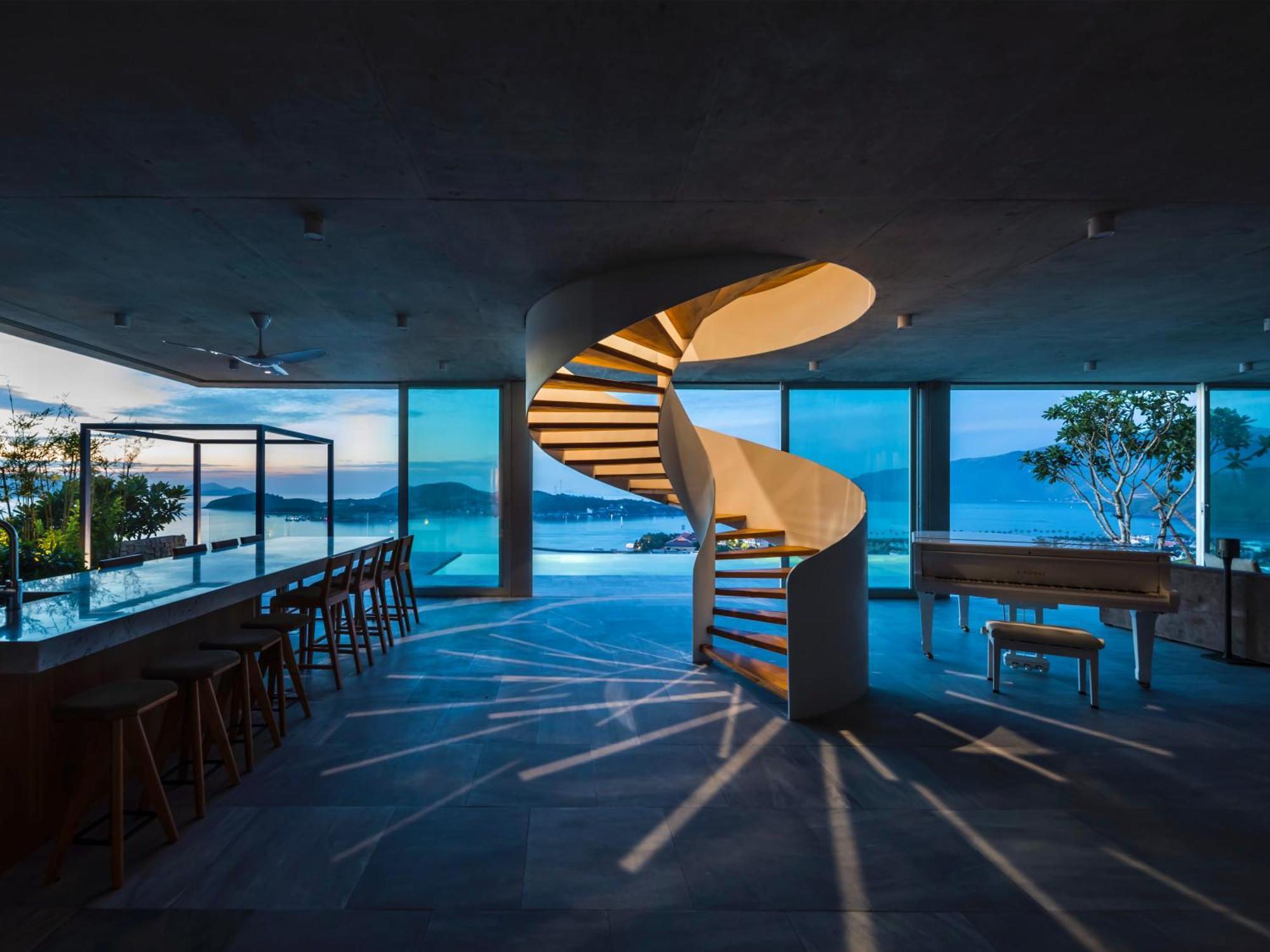 Venity Villa Nha Trang Exteriér fotografie