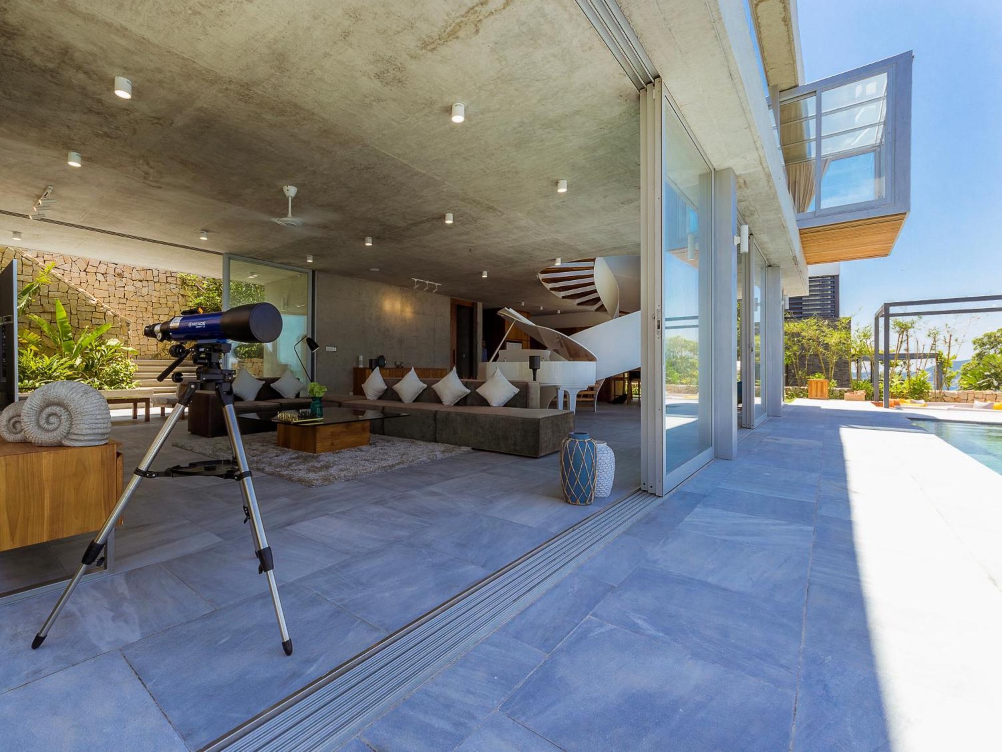 Venity Villa Nha Trang Exteriér fotografie