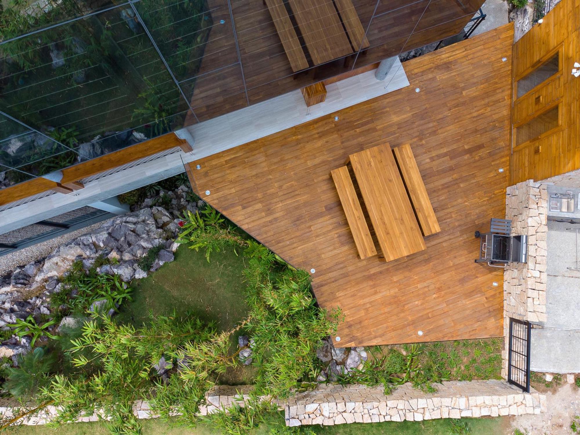 Venity Villa Nha Trang Exteriér fotografie